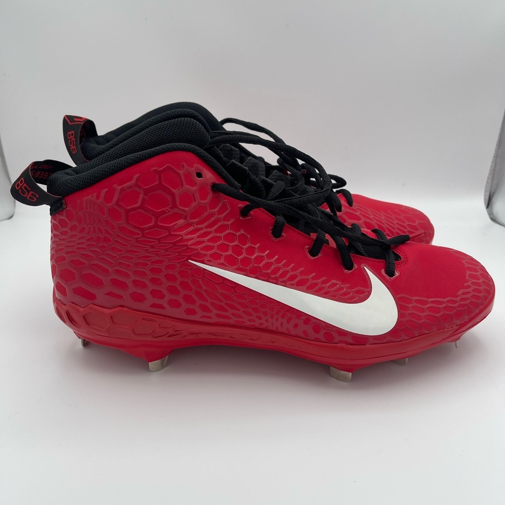 Nike Force Zoom Trout 5 Pro Men's Size 12